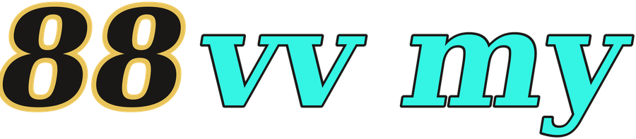 88vv my logo